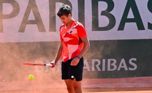 Roland Garros 2023, Cobolli sulla sconfitta con Alcaraz: “Ho imparato molto da questa partita, voglio giocare Wimbledon” Roland Garros 2023, Cobolli sulla sconfitta con Alcaraz: “Ho imparato molto da questa partita, voglio giocare Wimbledon”
