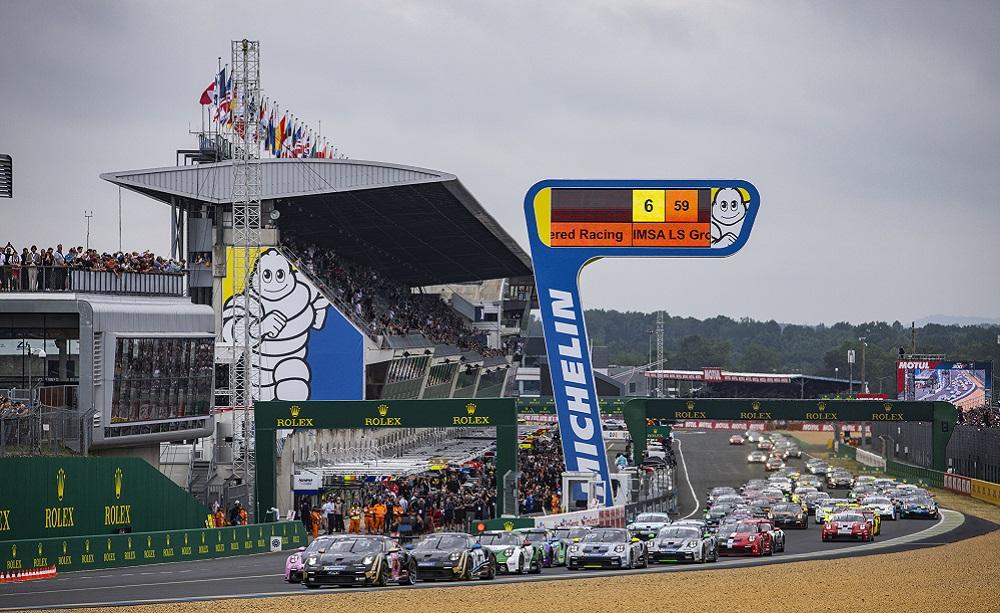 24 ore di Le Mans