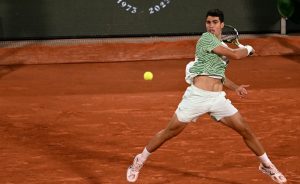 LIVE – Alcaraz Djokovic 3 5, semifinale Roland Garros 2023: RISULTATO in DIRETTA LIVE – Alcaraz Djokovic 3 5, semifinale Roland Garros 2023: RISULTATO in DIRETTA