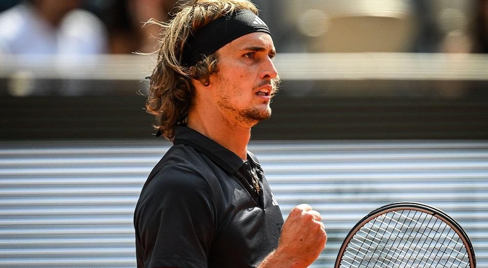 Alexander Zverev