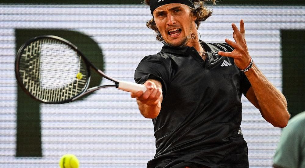 Zverev