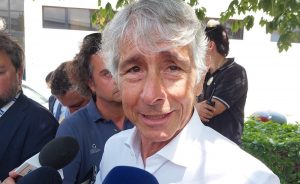 Ministro Andrea Abodi: “Superlega? Ben venga se gestita dalla Uefa” Ministro Andrea Abodi: “Superlega? Ben venga se gestita dalla Uefa”