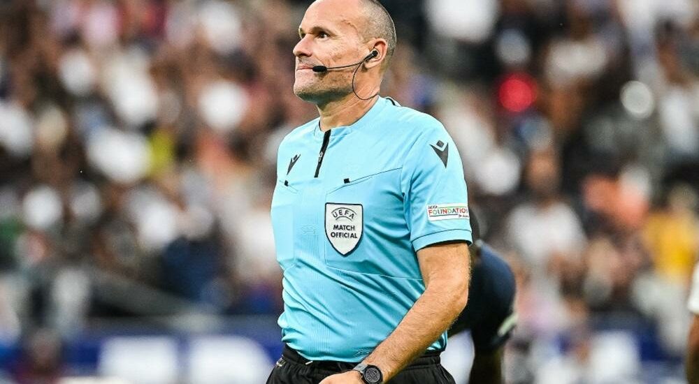 Antonio Mateu Lahoz