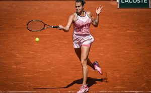 LIVE – Sabalenka Muchova 6 7(5) 3 3, semifinale Roland Garros 2023: RISULTATO in DIRETTA LIVE – Sabalenka Muchova 6 7(5) 3 3, semifinale Roland Garros 2023: RISULTATO in DIRETTA