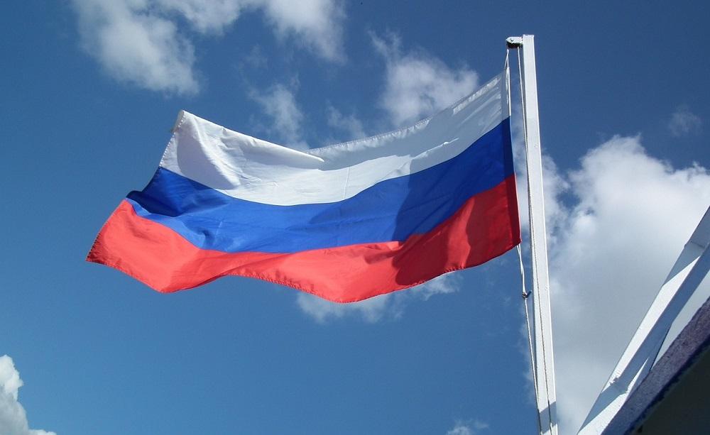 Bandiera Russia - Foto Pixabay/Betexion