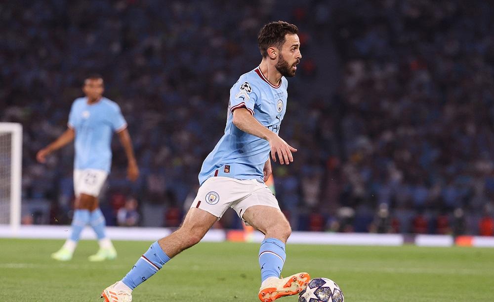 Bernardo Silva