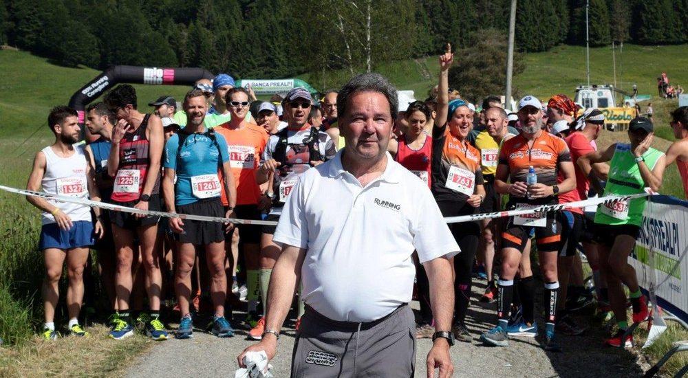 Cansiglio Run