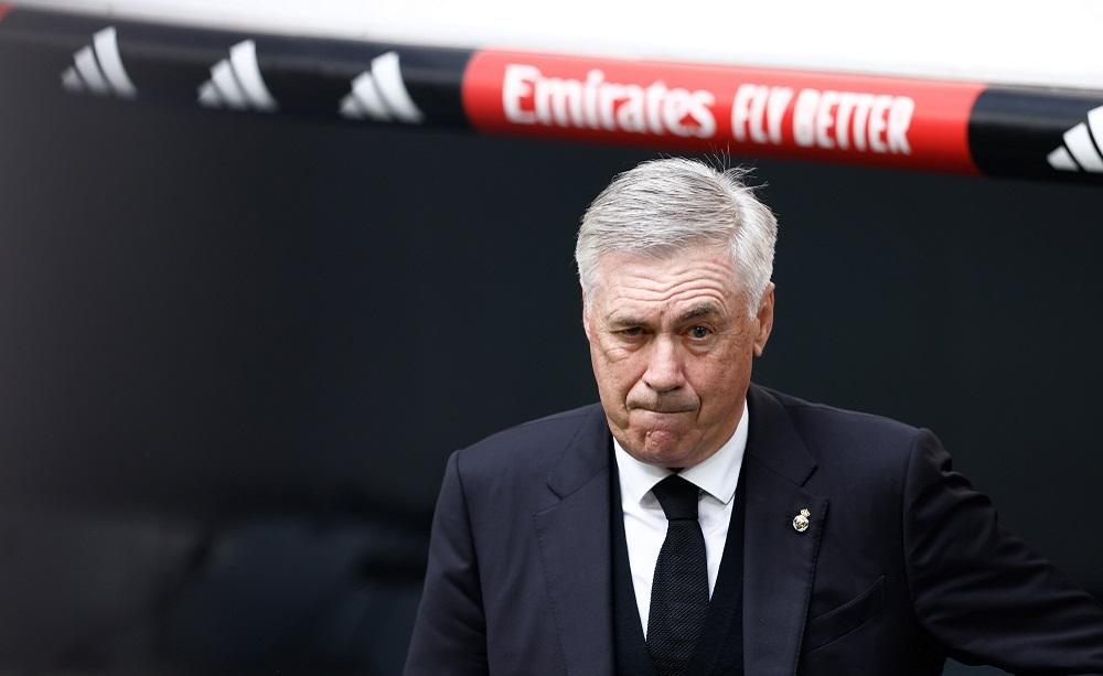 Carlo Ancelotti