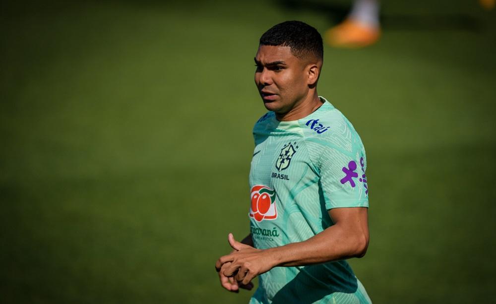 Casemiro