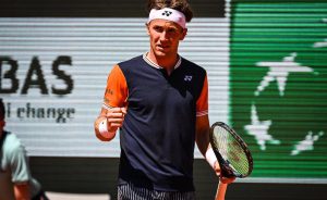 Ruud Jarry oggi in tv: orario, canale e diretta streaming Roland Garros 2023 Ruud Jarry oggi in tv: orario, canale e diretta streaming Roland Garros 2023
