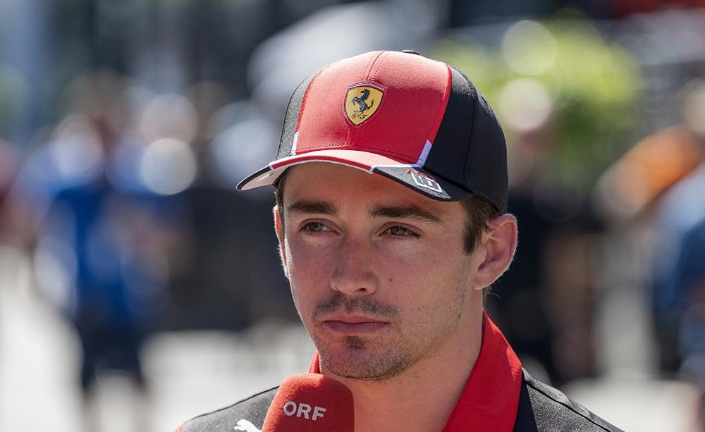 Charles Leclerc