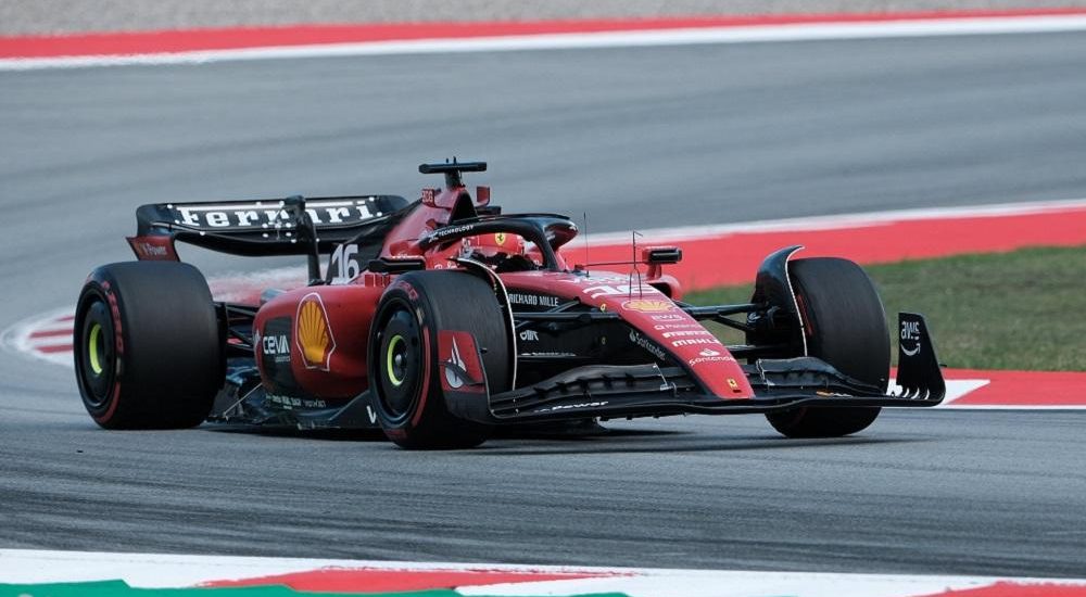 Charles Leclerc