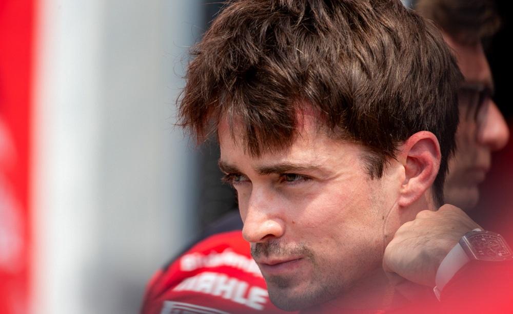 Charles Leclerc