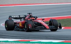 F1, GP Spagna Barcellona 2023 replica gara in chiaro su TV8? Orario, canale e come vederla F1, GP Spagna Barcellona 2023 replica gara in chiaro su TV8? Orario, canale e come vederla