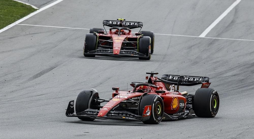 Charles Leclerc