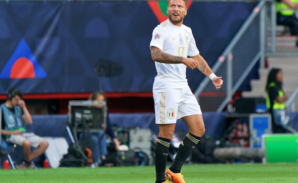 Ciro Immobile