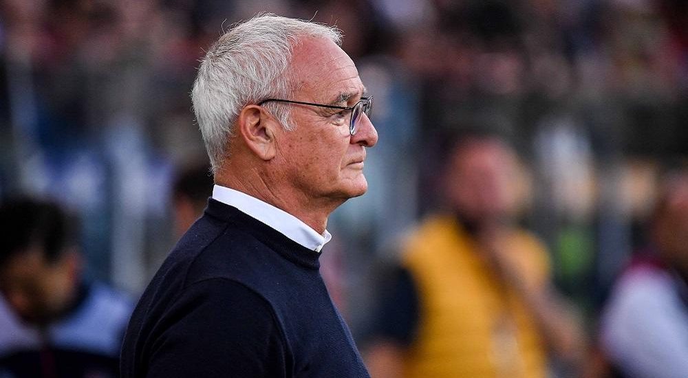 Claudio Ranieri