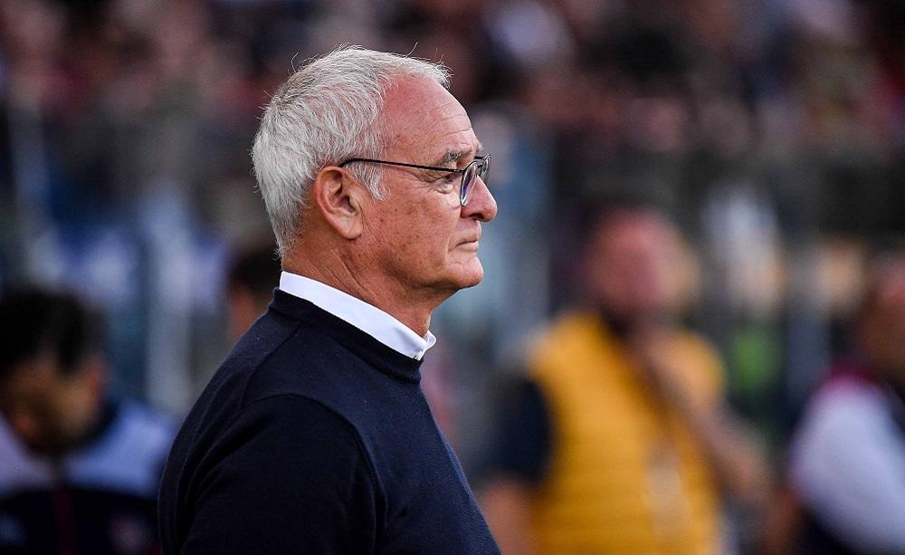 Claudio Ranieri