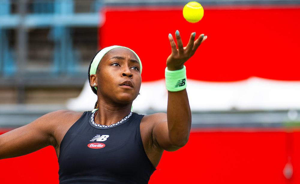 Coco Gauff