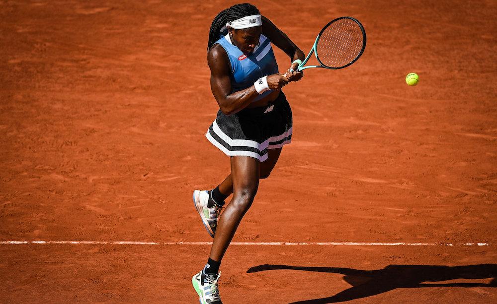 Coco Gauff