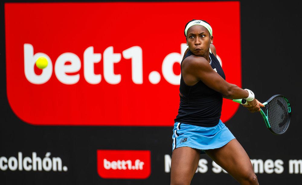 Coco Gauff