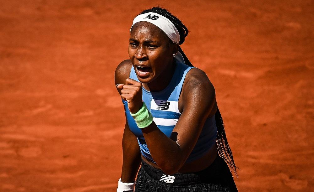 Coco Gauff