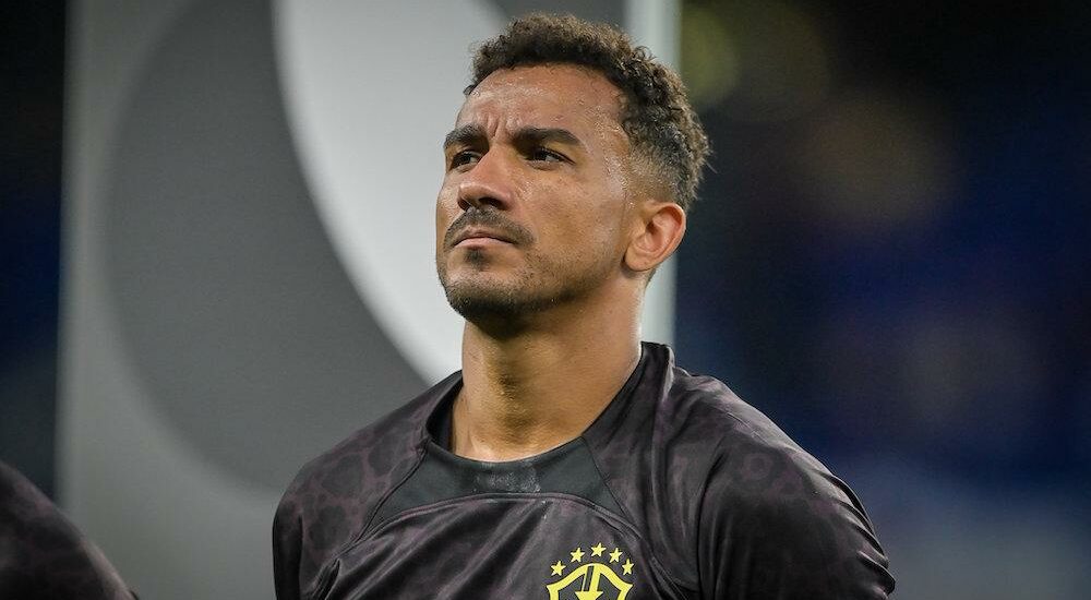 Danilo Brasile