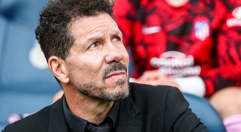Diego Simeone