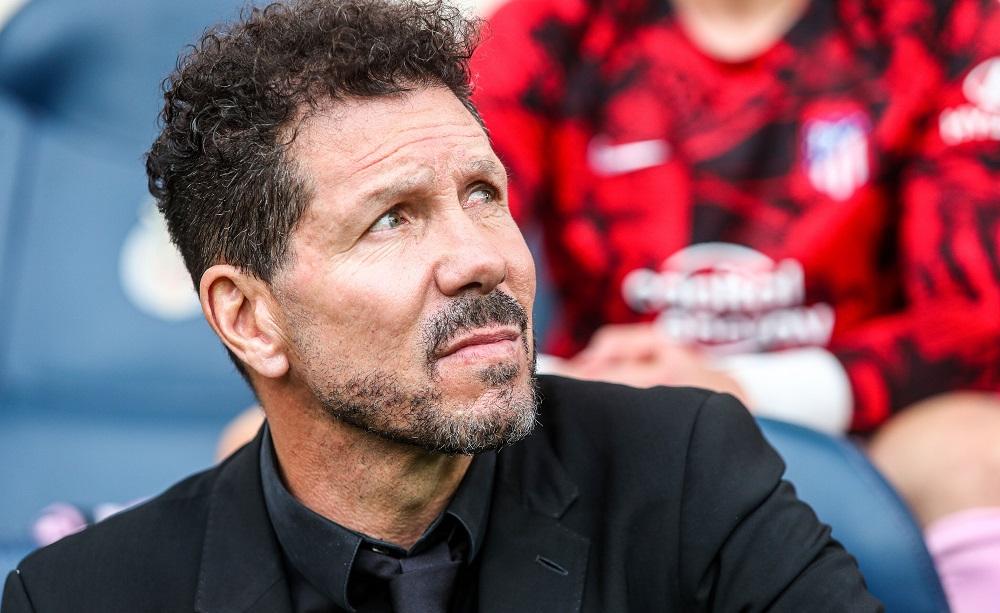 Diego Simeone