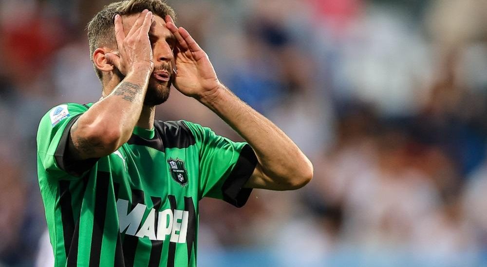 Domenico Berardi