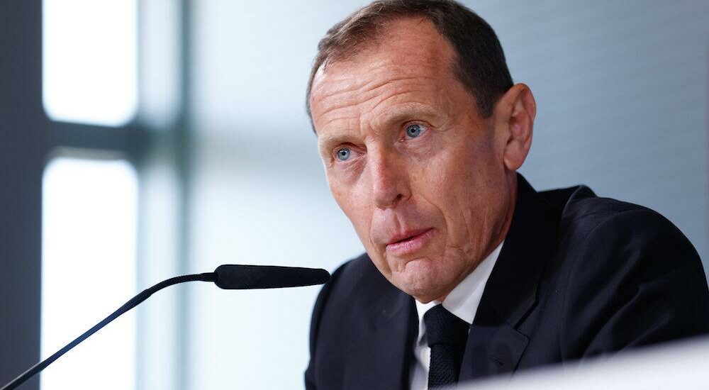 Emilio Butragueno Real Madrid