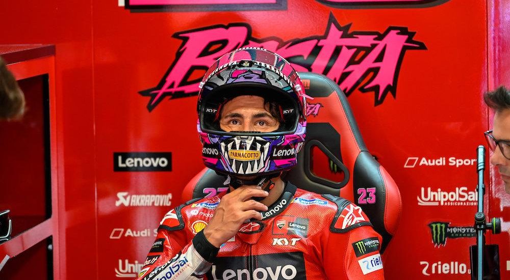 Enea Bastianini