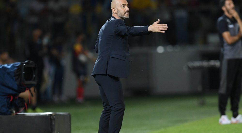 Enzo Maresca