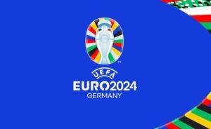 Euro 2024 logo