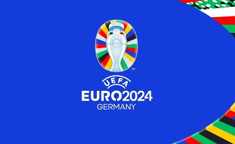 Euro 2024 logo