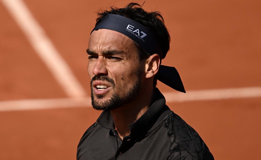 Fabio Fognini