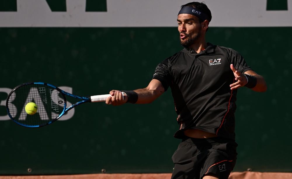 Fabio Fognini