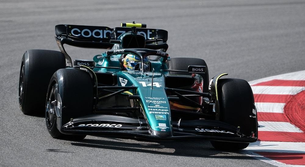 Fernando Alonso