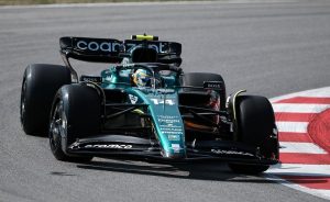 F1 GP Spagna 2023, Alonso: “Podio quasi impossibile, ma top 5 alla portata” F1 GP Spagna 2023, Alonso: “Podio quasi impossibile, ma top 5 alla portata”