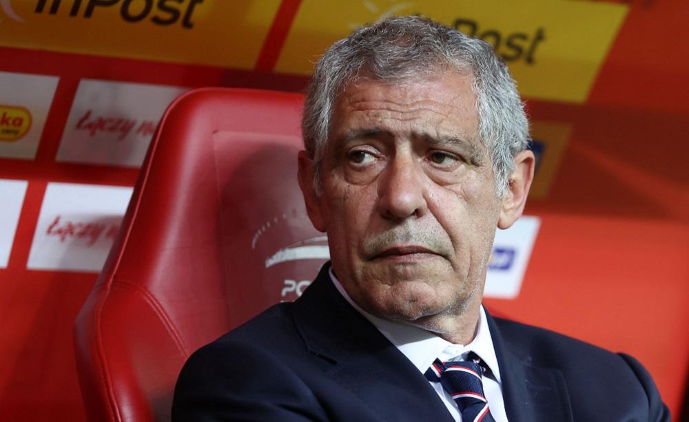 Fernando Santos