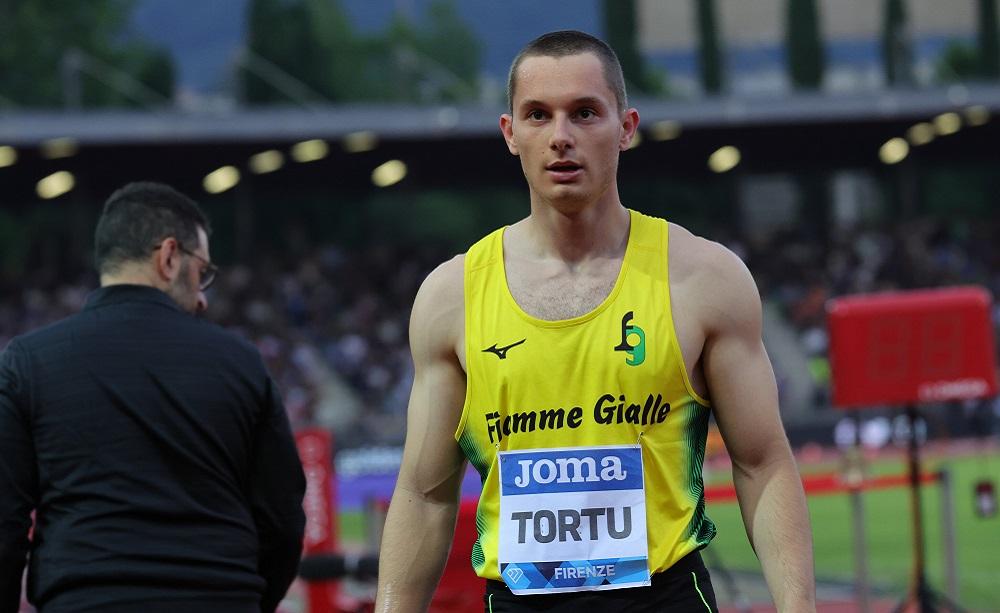 Filippo Tortu