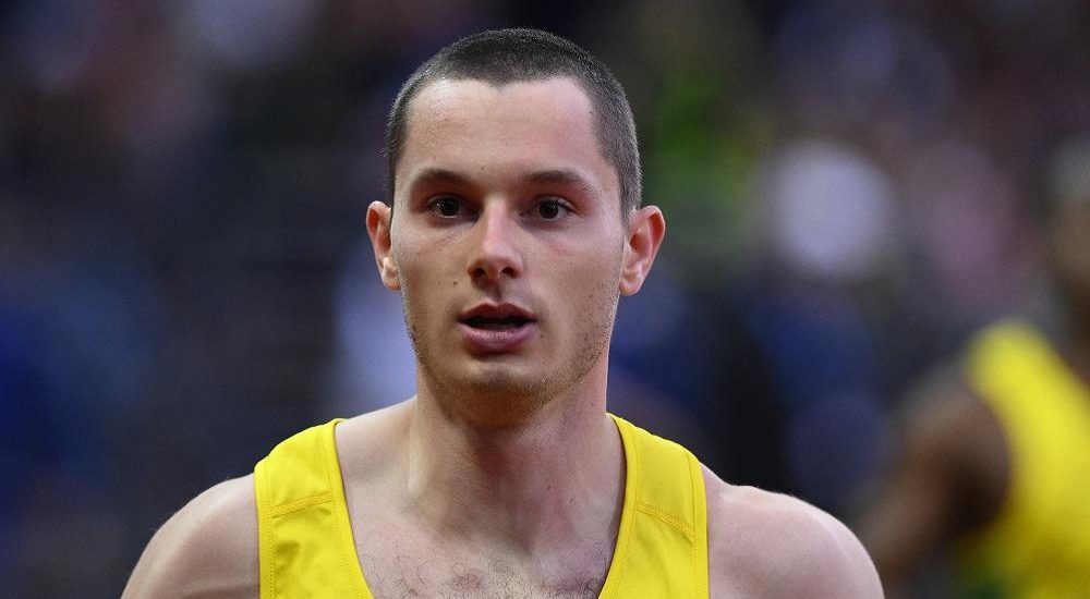 Filippo Tortu