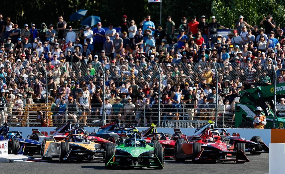 Formula E