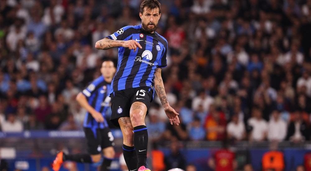 Francesco Acerbi