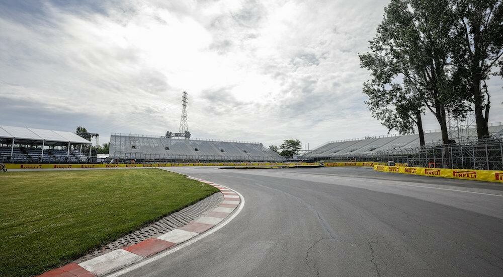 Gran Premio Canada