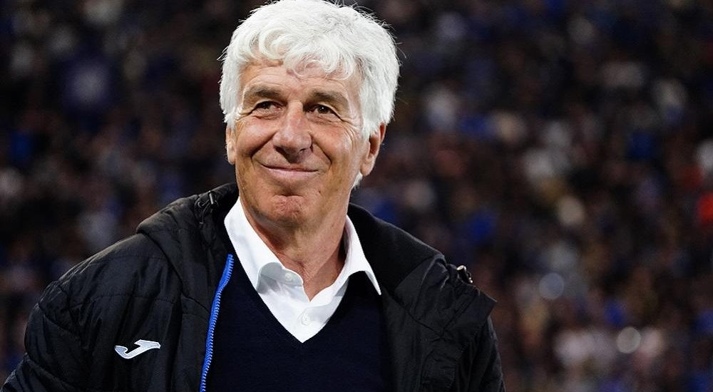 Gian Piero Gasperini