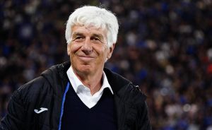 Atalanta, Gasperini: “Commisso? Un maleducato, ogni volta che apre bocca è come scoperchiare un tombino” Atalanta, Gasperini: “Commisso? Un maleducato, ogni volta che apre bocca è come scoperchiare un tombino”