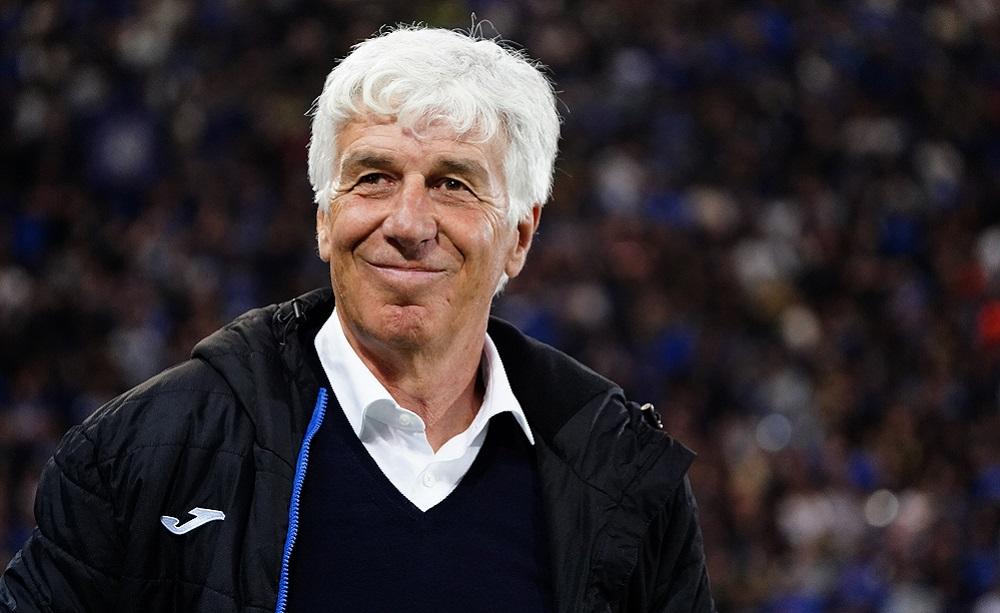 Gian Piero Gasperini