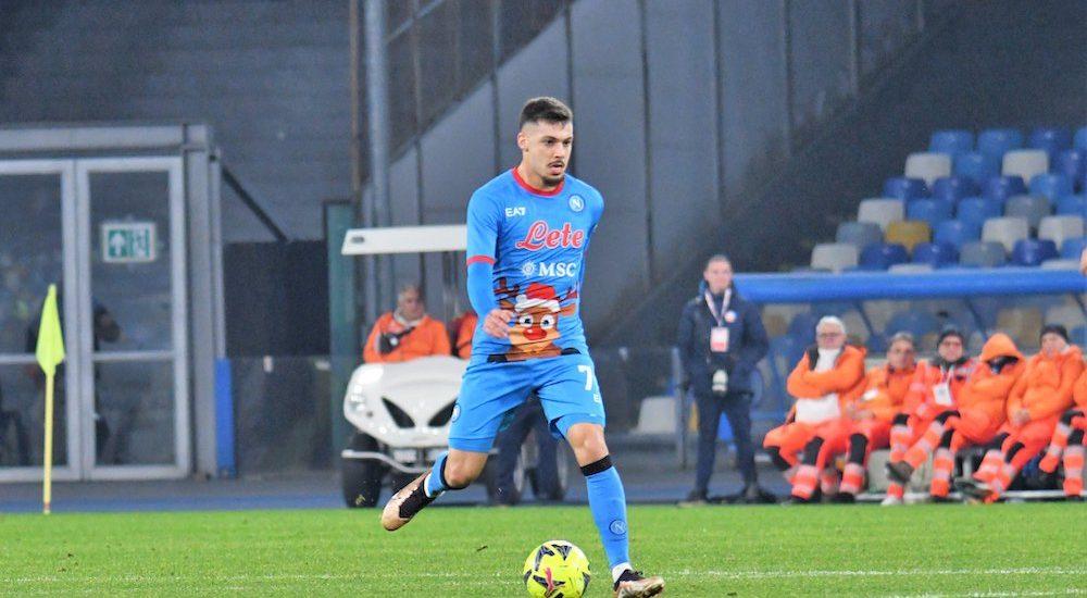 Gianluca Gaetano Napoli