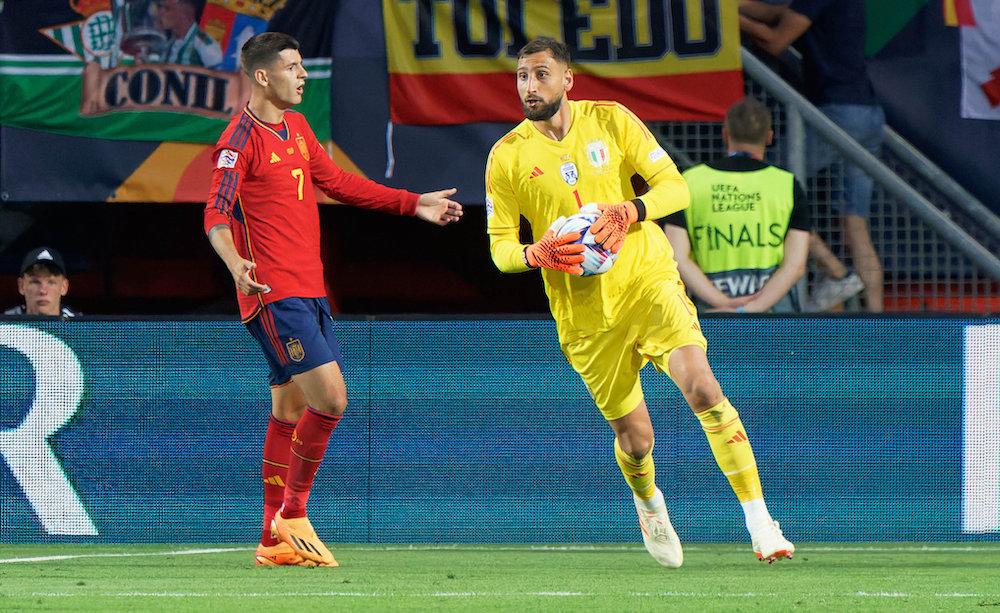 Gianluigi Donnarumma